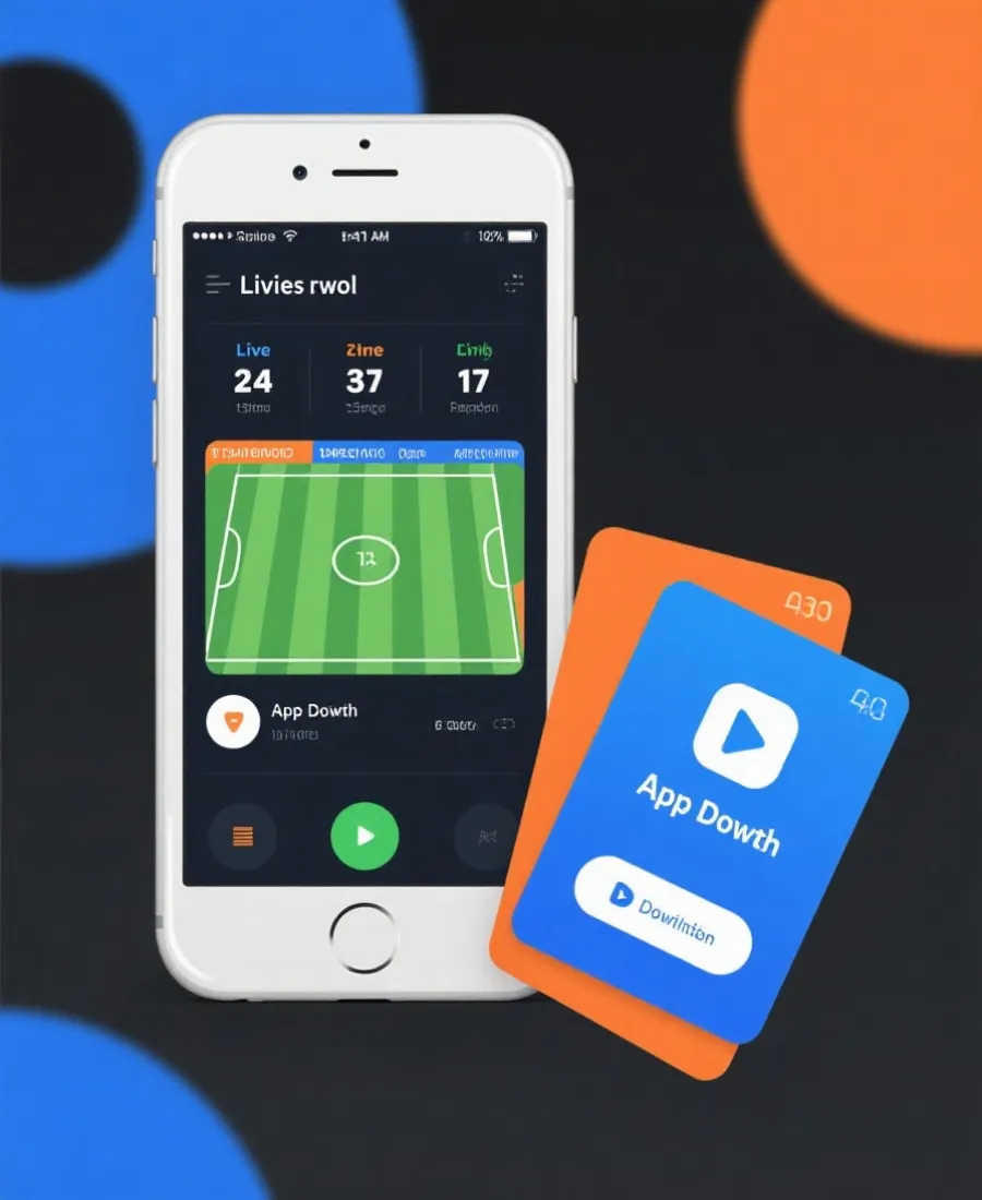 体育App下载中心