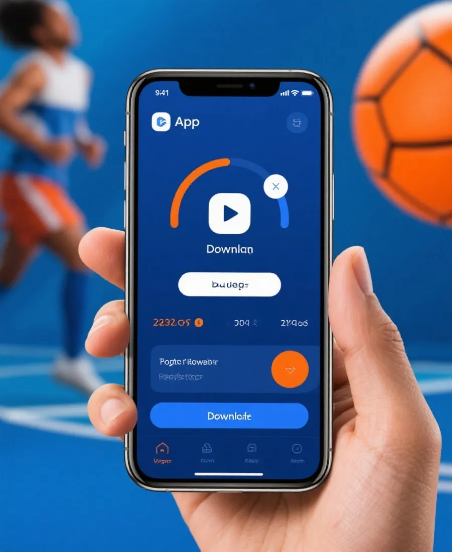 体育App下载中心下载展示图